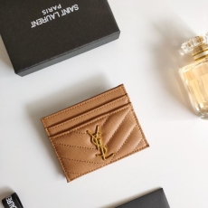 YSL Wallets Purse